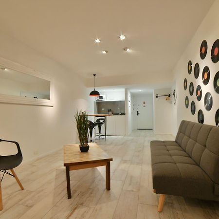 Maipu 812 I By Depptoe Apartment Buenos Aires Bagian luar foto