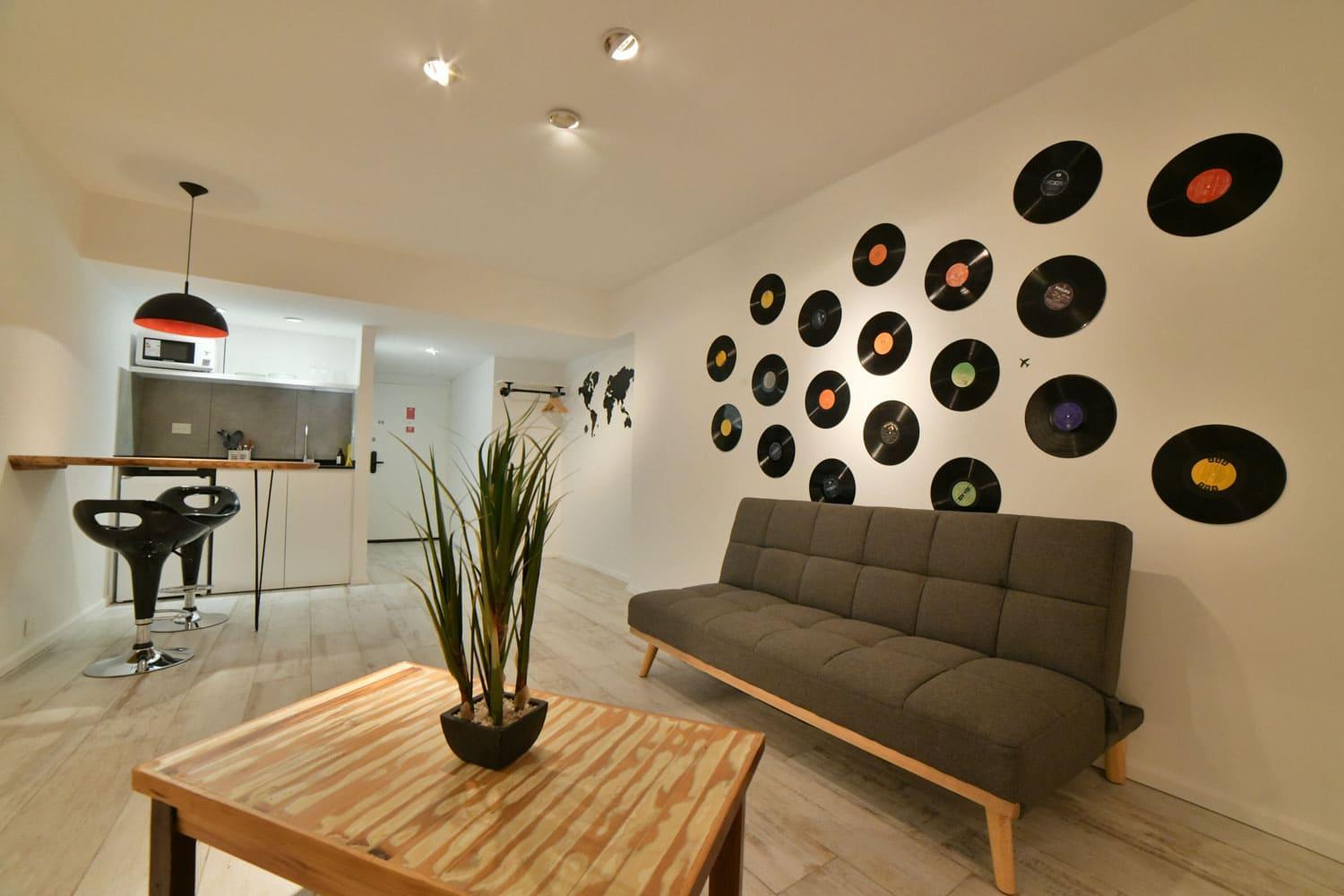 Maipu 812 I By Depptoe Apartment Buenos Aires Bagian luar foto